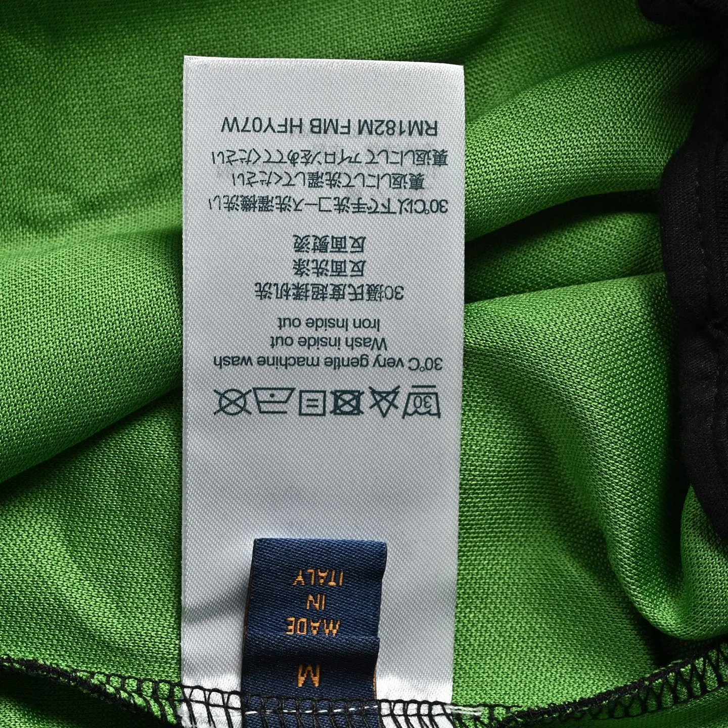 Louis Vuitton/ 26ss logo